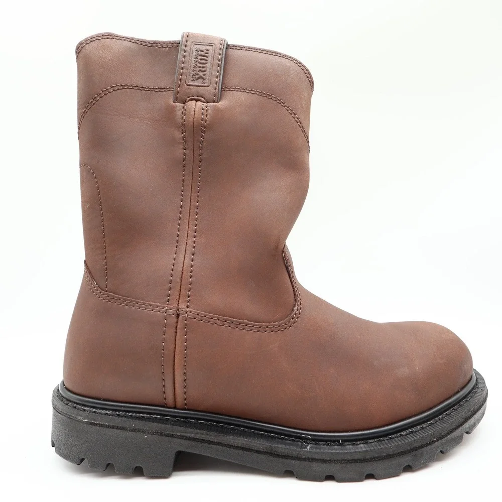 Worx by Red Wing Shoes worx by